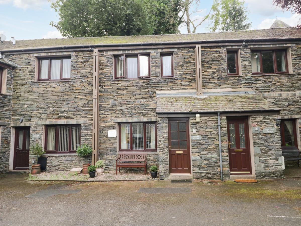 Heather Cottage Ambleside Kültér fotó