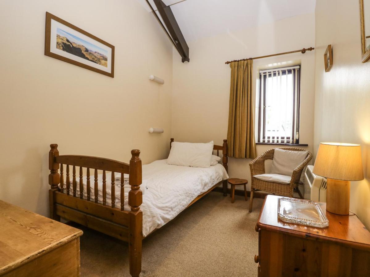 Heather Cottage Ambleside Kültér fotó